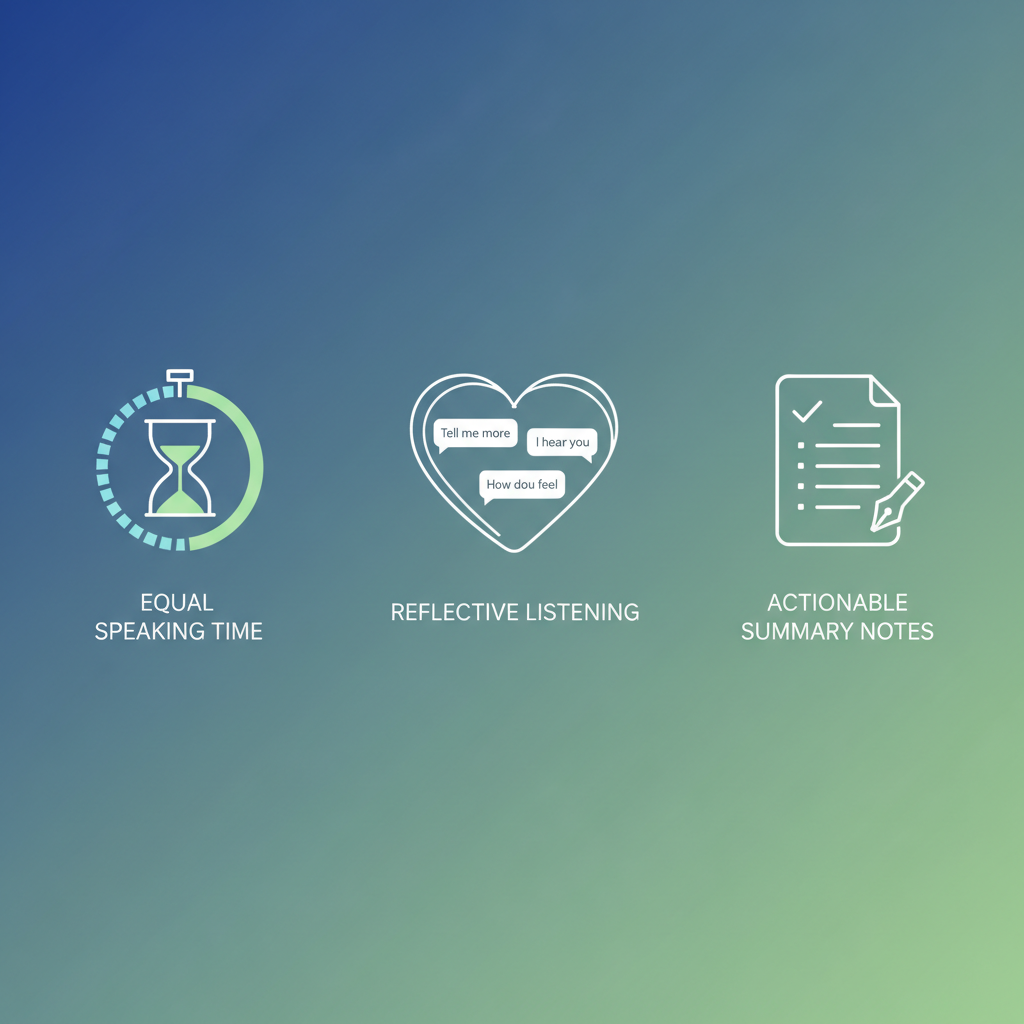 Features overview